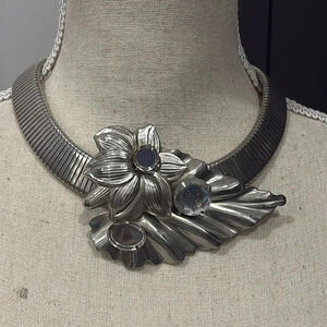 Vintage Necklace